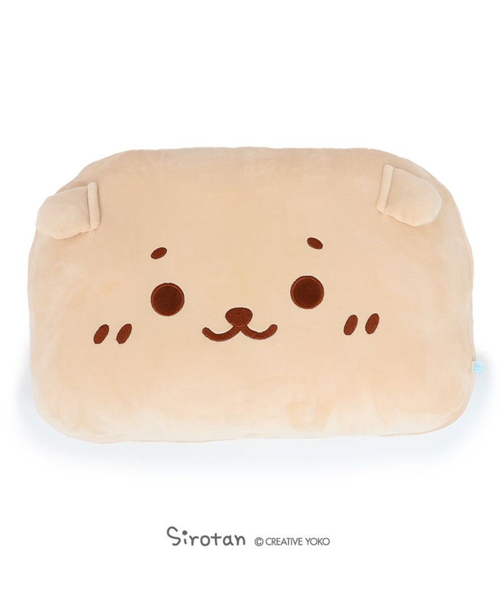しろたん らっこいぬ 顔まくら 29cm 43cm ベージュ レディース キッズ 子供 まくら ピロー 寝具 秋冬 あったか小物 あざらし アザラシ かわいい キャラクター マザーガーデン Mother Garden 通販 雑貨とペット用品の通販サイト マザーガーデン ペットパラダイス しろたん らっこいぬ 顔まくら 29cm 43cm ベージュ レディース キッズ 子供 まくら ピロー 寝具 秋冬 あったか小物 あざらし アザラシ かわいい キャラクター マザーガーデン Mother Garden 通販 雑貨とペット用品の通販サイト マザーガーデン ペットパラダイス