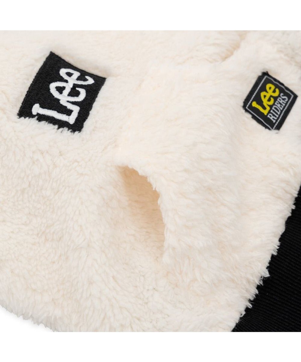 PET PARADISE Lee ボア フリース パーカー 小型犬 