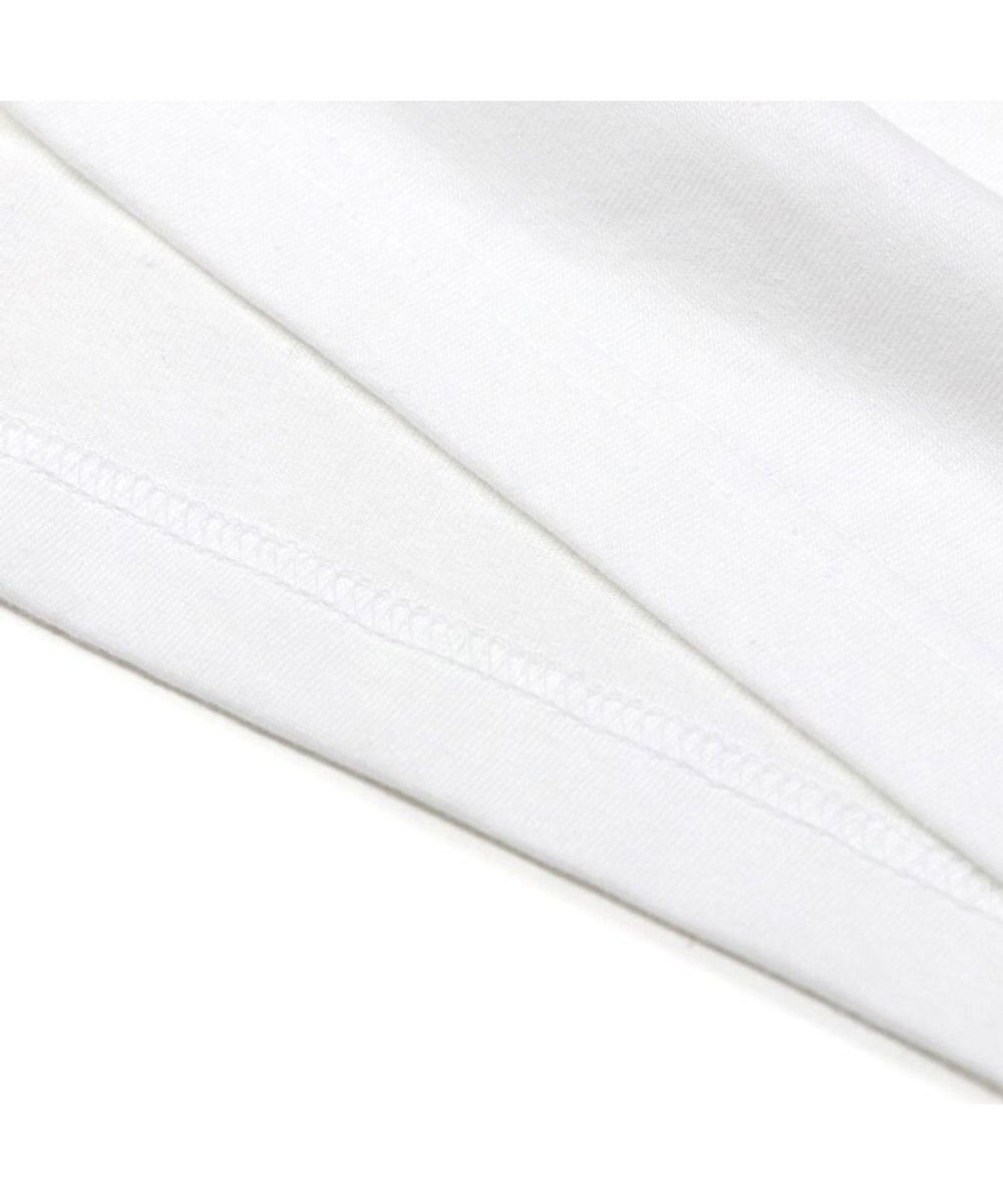 Mother garden らむね Tシャツ 半袖  白 S/M/L/XL ユニセックス 