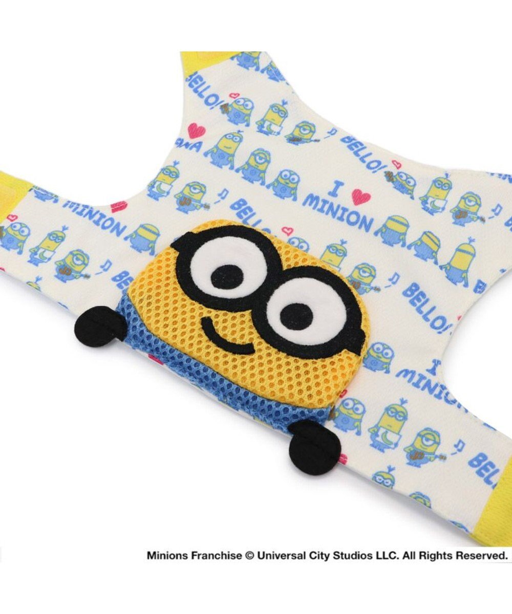 PET PARADISE ミニオン ボブ  クールベスト 中型犬