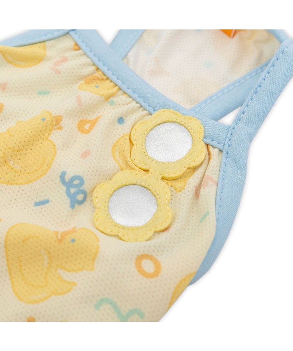 PET PARADISE ペットパラダイス タッチワンクールプラス キャミソール 《あひる》 小型犬 