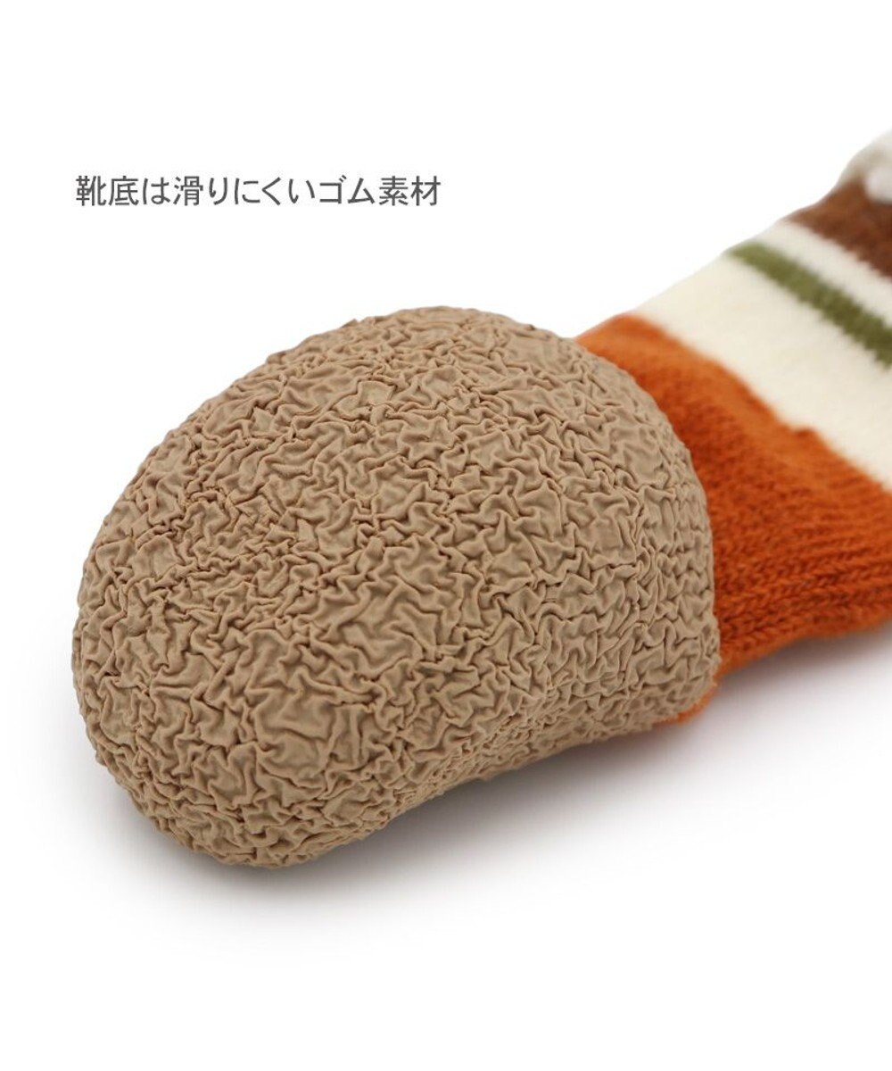 PET PARADISE ペットパラダイス ボーダー フィット靴 ＳＭ 