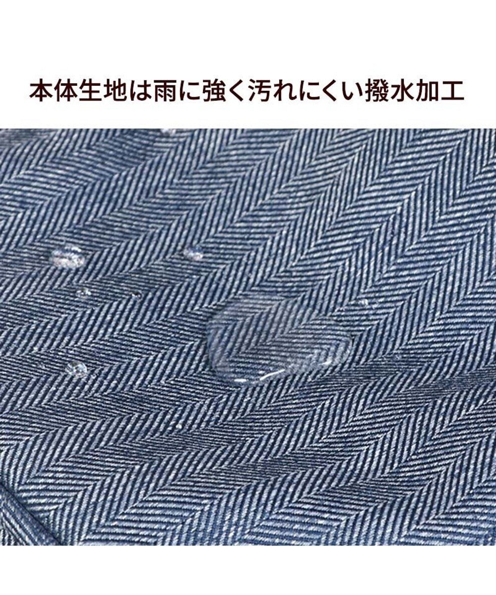 PET PARADISE smooca プレミアム ペットカート 《デニム調》