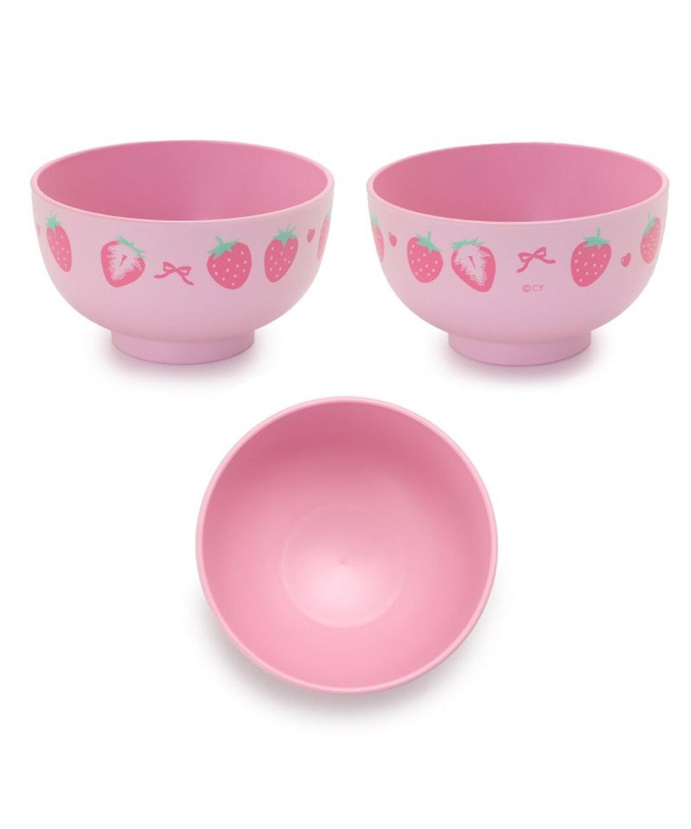 Mother garden マザーガーデン 野いちご 汁椀 お味噌汁椀