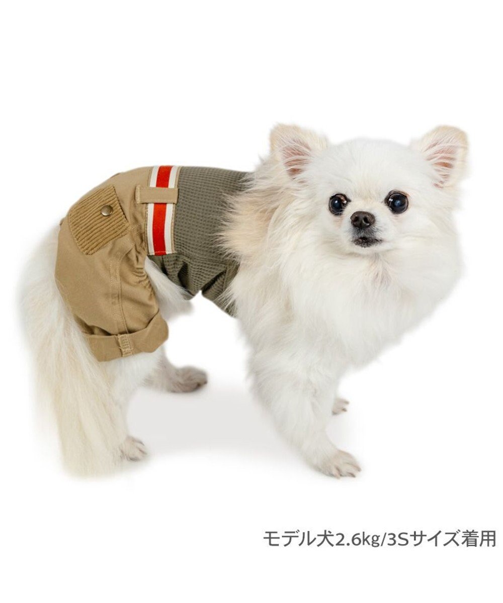PET PARADISE ペットパラダイス マナーパンツ 小型犬 