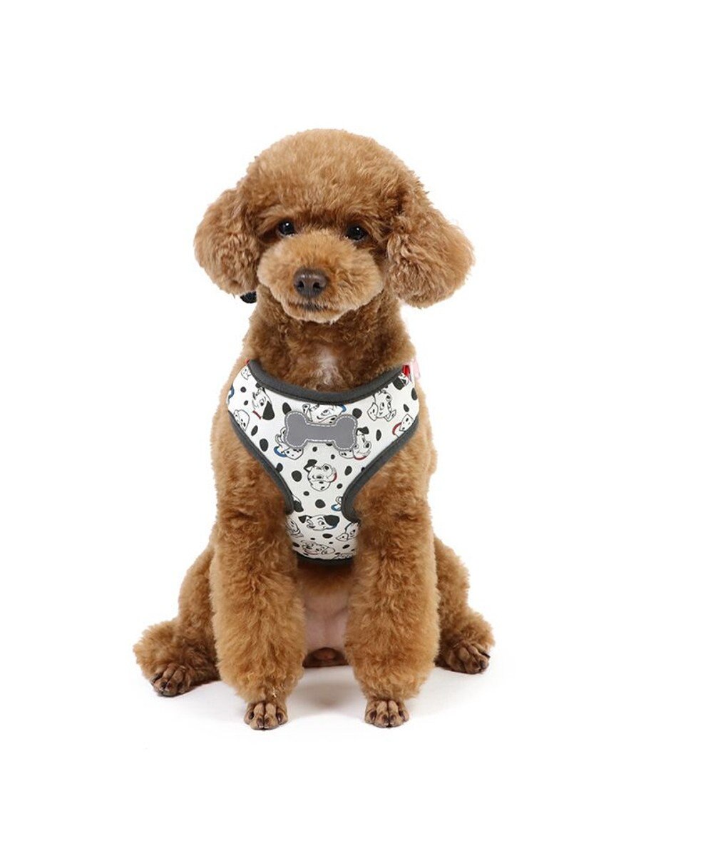 ディズニー 101匹わんちゃん リュックハーネス 3S 超小型犬 ディズニー 101匹わんちゃん リュックハーネス 3S 超小型犬