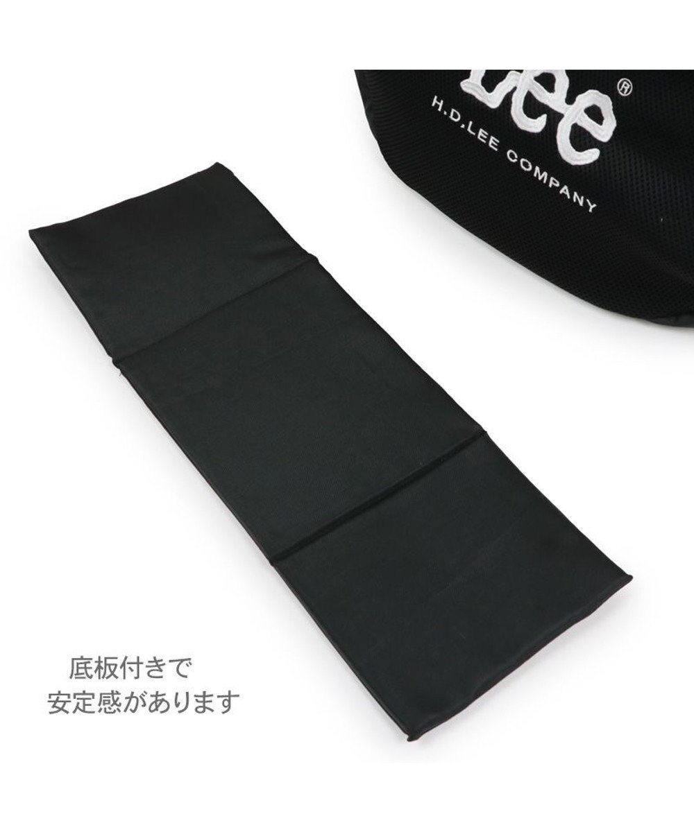 PET PARADISE Lee ロゴ メッシュ スリング  キャリーバッグ M 小型犬 約4~8㎏