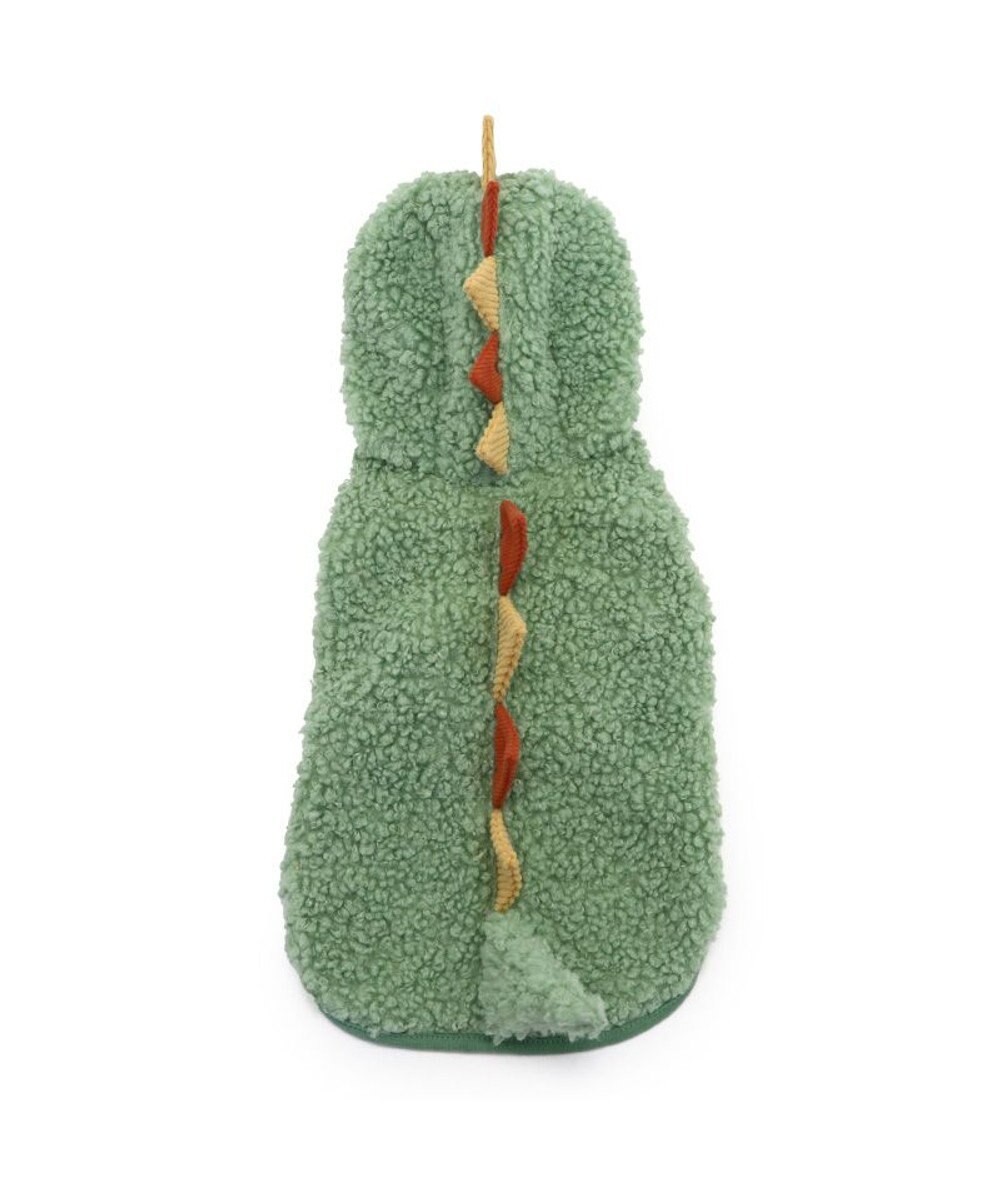 PET PARADISE ペットパラダイス パーカー 《恐竜 なりきり》 中型犬 大型犬