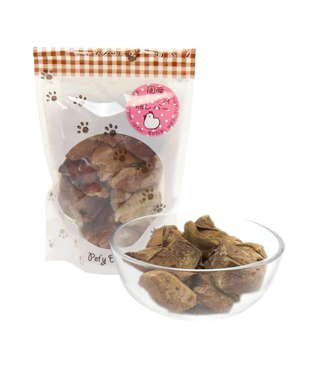 犬 おやつ 国産 フード ペットパラダイス 犬 おやつ 国産 フリーズドライ 鶏レバー 40g オヤツ 鶏肉 チキン Pet Paradise 通販 雑貨とペット用品の通販サイト マザーガーデン ペットパラダイス 犬 おやつ 国産 フード ペットパラダイス 犬 おやつ 国産 フリーズドライ 鶏レバー 40g オヤツ 鶏肉 チキン Pet Paradise 通販 雑貨とペット用品の通販サイト マザーガーデン ペットパラダイス