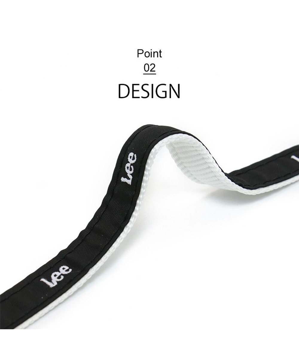 PET PARADISE  Ｌｅｅ 白テープ リード 超小型犬 ４Ｓ~３Ｓ 