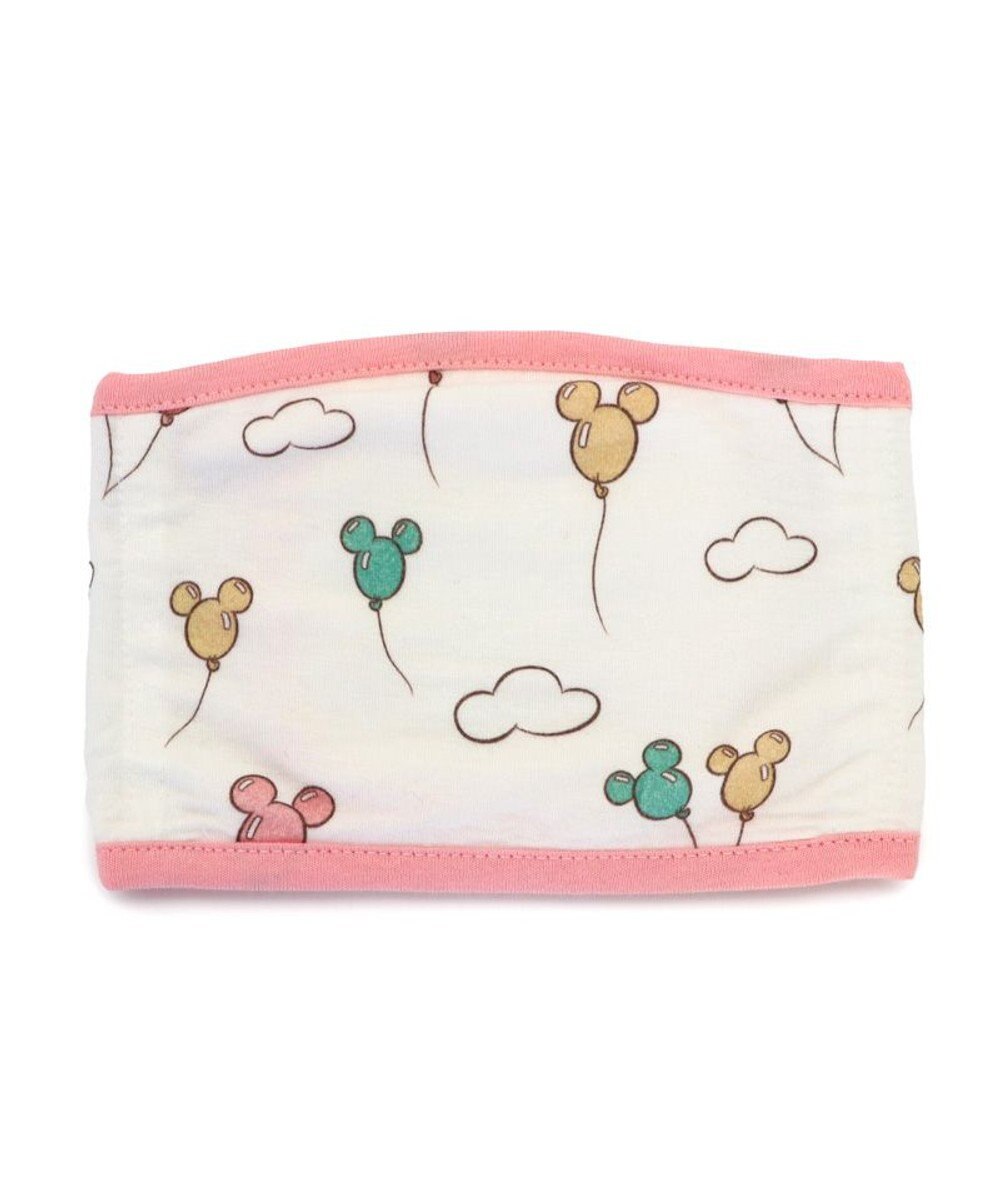 PET PARADISE ディズニー ミッキーマウス マナーベルト 《風船柄》 小型犬 