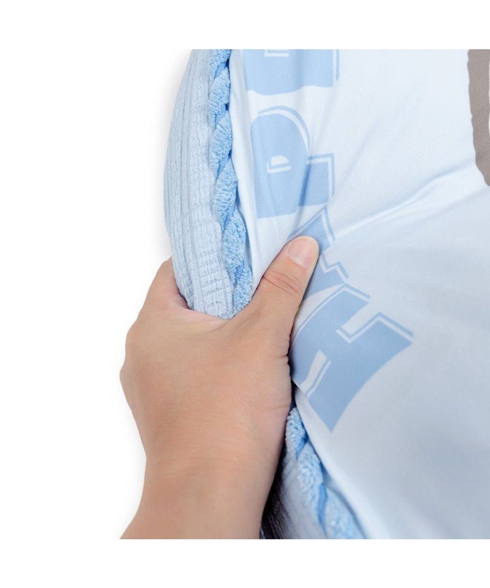 PET PARADISE スヌーピー  プレゼント クッション 接触冷感 