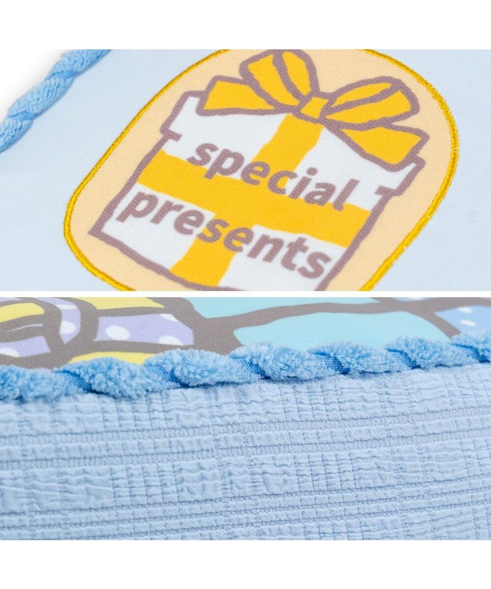 PET PARADISE スヌーピー  プレゼント クッション 接触冷感 