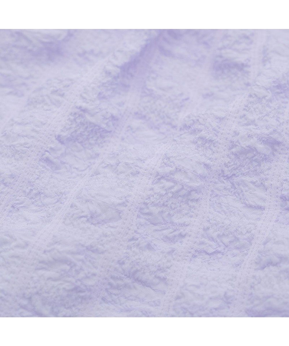 PET PARADISE ペットパラダイス フロッキー お花 ワンピース 《パープル》  小型犬 