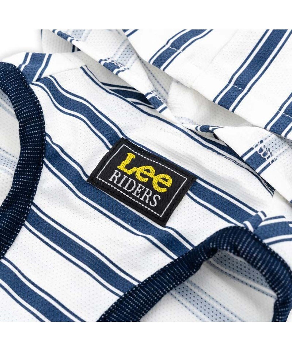 PET PARADISE Lee タッチワンクール プラス ネオタンクトップ 小型犬 