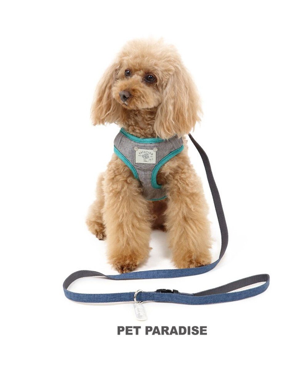 犬 ハーネス リード 飾りポケット付 ハーネス リード s 小型犬 おさんぽ おでかけ お出掛け おしゃれ オシャレ かわいい Pet Paradise 通販 雑貨とペット用品の通販サイト マザーガーデン ペットパラダイス 犬 ハーネス リード 飾りポケット付 ハーネス リード s 小型犬 おさんぽ おでかけ お出掛け おしゃれ オシャレ かわいい Pet Paradise 通販 雑貨とペット用品の通販サイト マザーガーデン ペットパラダイス