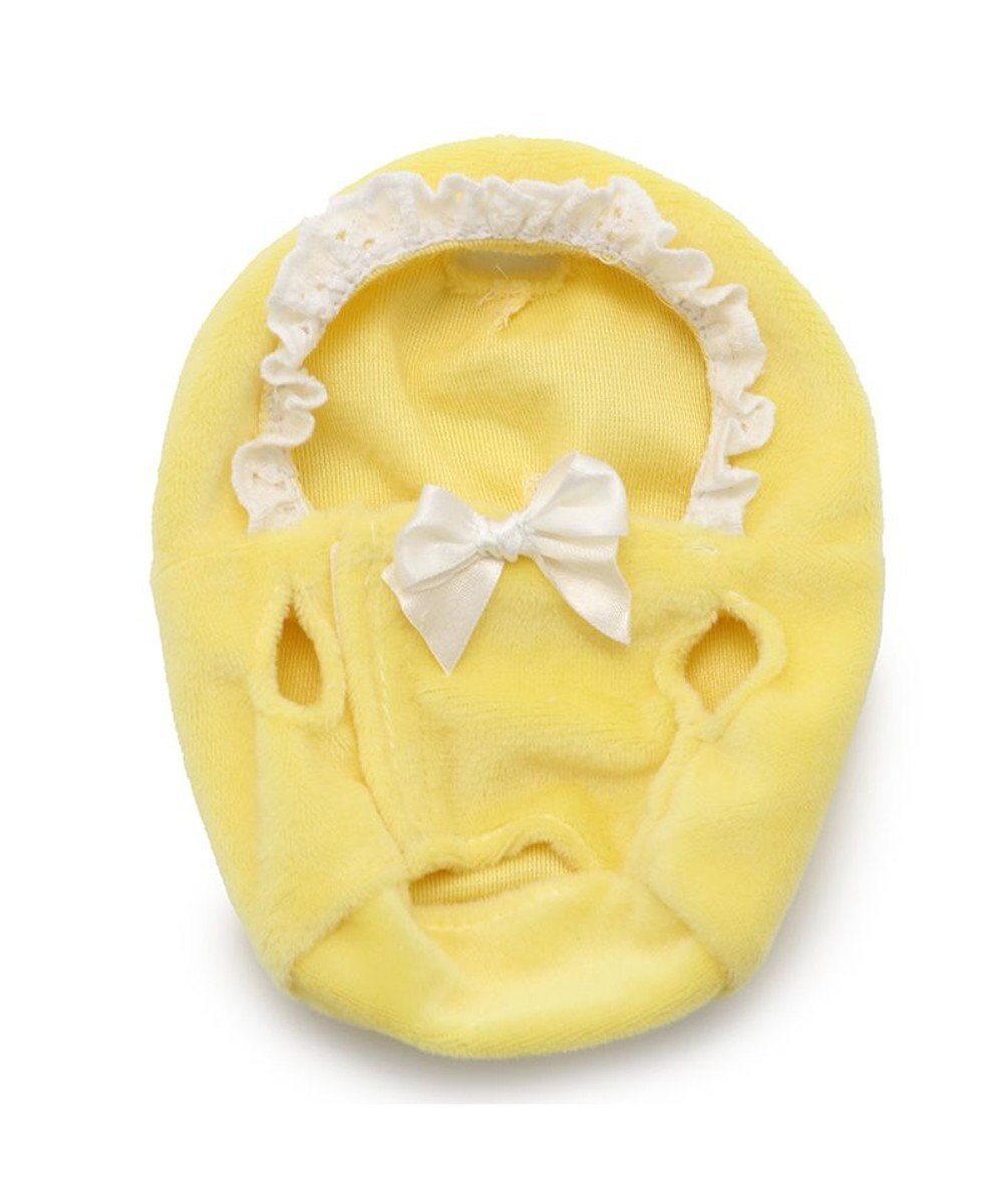 ついてきちゃう しろたん マスコット 着せ替え 服 赤ちゃん服セット ついたん ぬいぐるみ きせかえ 洋服 お洋服 ぬいどり ぬい撮り 赤ちゃん ベビー メール便可 今ならほぼ即納