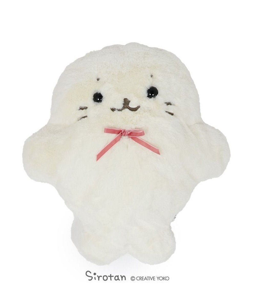 しろたん フラット ぬいぐみ 44cmクッション ソファークッション 抱きぐるみ ぬいぐるみ マスコット 抱きまくら かわいい キャラクター プレゼント ギフト テレワーク お家時間 おうちじかん イエナカ あざらし アザラシ マザーガーデン Mother Garden 通販 雑貨と しろたん フラット ぬいぐみ 44cmクッション ソファークッション 抱きぐるみ ぬいぐるみ マスコット 抱きまくら かわいい キャラクター プレゼント ギフト テレワーク お家時間 おうちじかん イエナカ あざらし アザラシ マザーガーデン Mother Garden 通販 雑貨と
