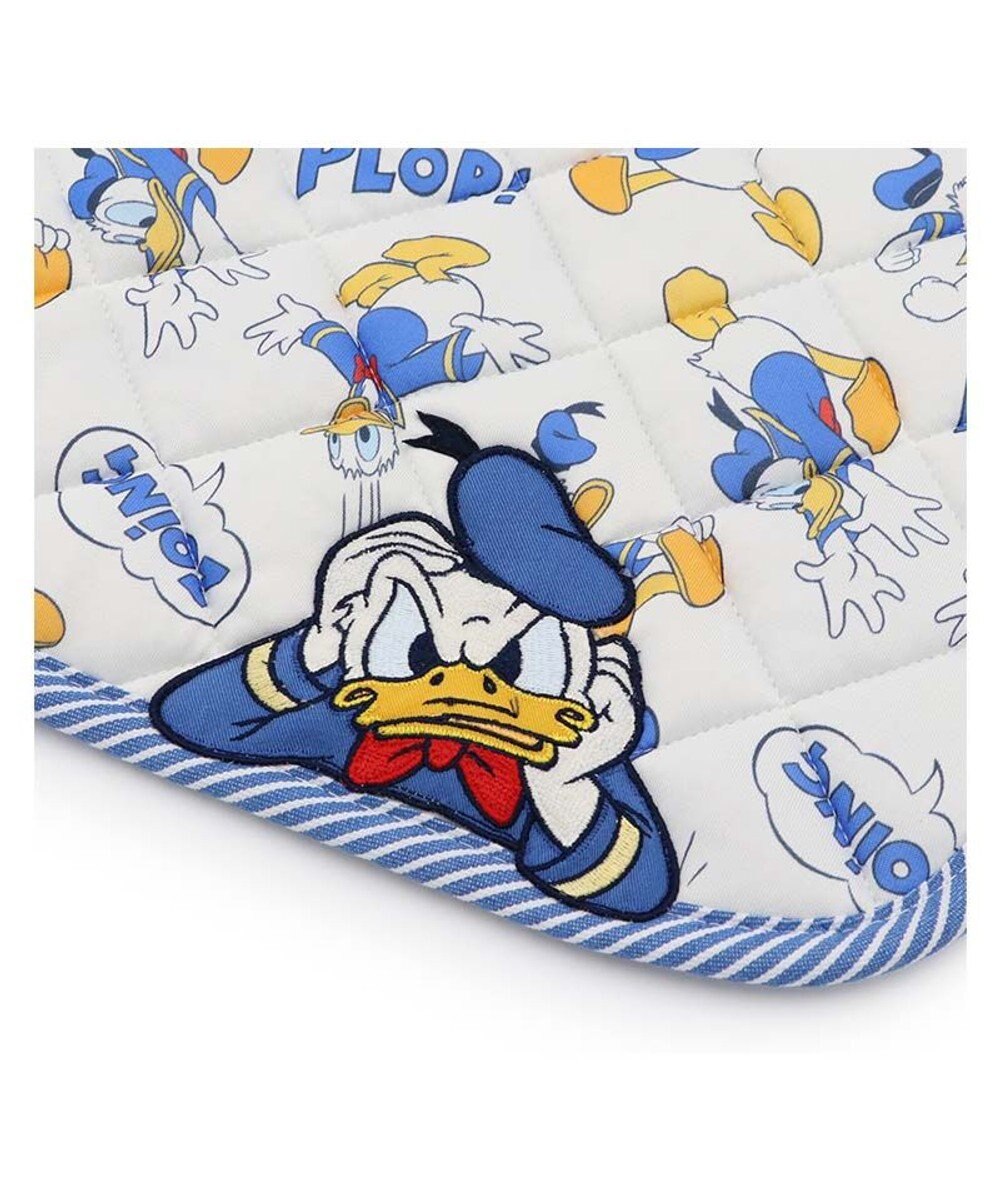 PET PARADISE ディズニー ドナルドダック クールマット S 