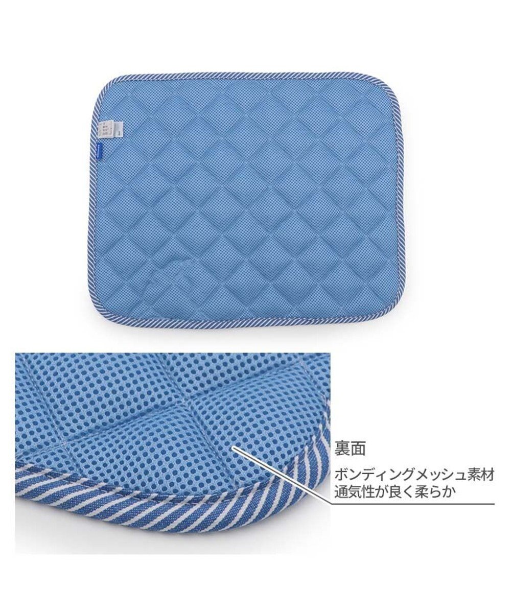 PET PARADISE ディズニー ドナルドダック クールマット S 