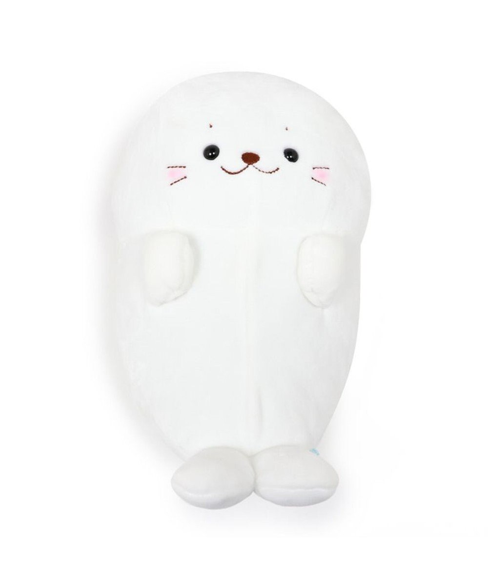 しろたん ごろりん 抱き枕 ぬいぐるみ 48cm ぬいぐるみ 抱きぐるみ 抱きまくら プレゼント ギフト あざらし アザラシ かわいい キャラクター マザーガーデン テレワーク お家時間 おうちじかん イエナカ Mother Garden 通販 雑貨とペット用品の通販サイト マザー しろたん ごろりん 抱き枕 ぬいぐるみ 48cm ぬいぐるみ 抱きぐるみ 抱きまくら プレゼント ギフト あざらし アザラシ かわいい キャラクター マザーガーデン テレワーク お家時間 おうちじかん イエナカ Mother Garden 通販 雑貨とペット用品の通販サイト マザー