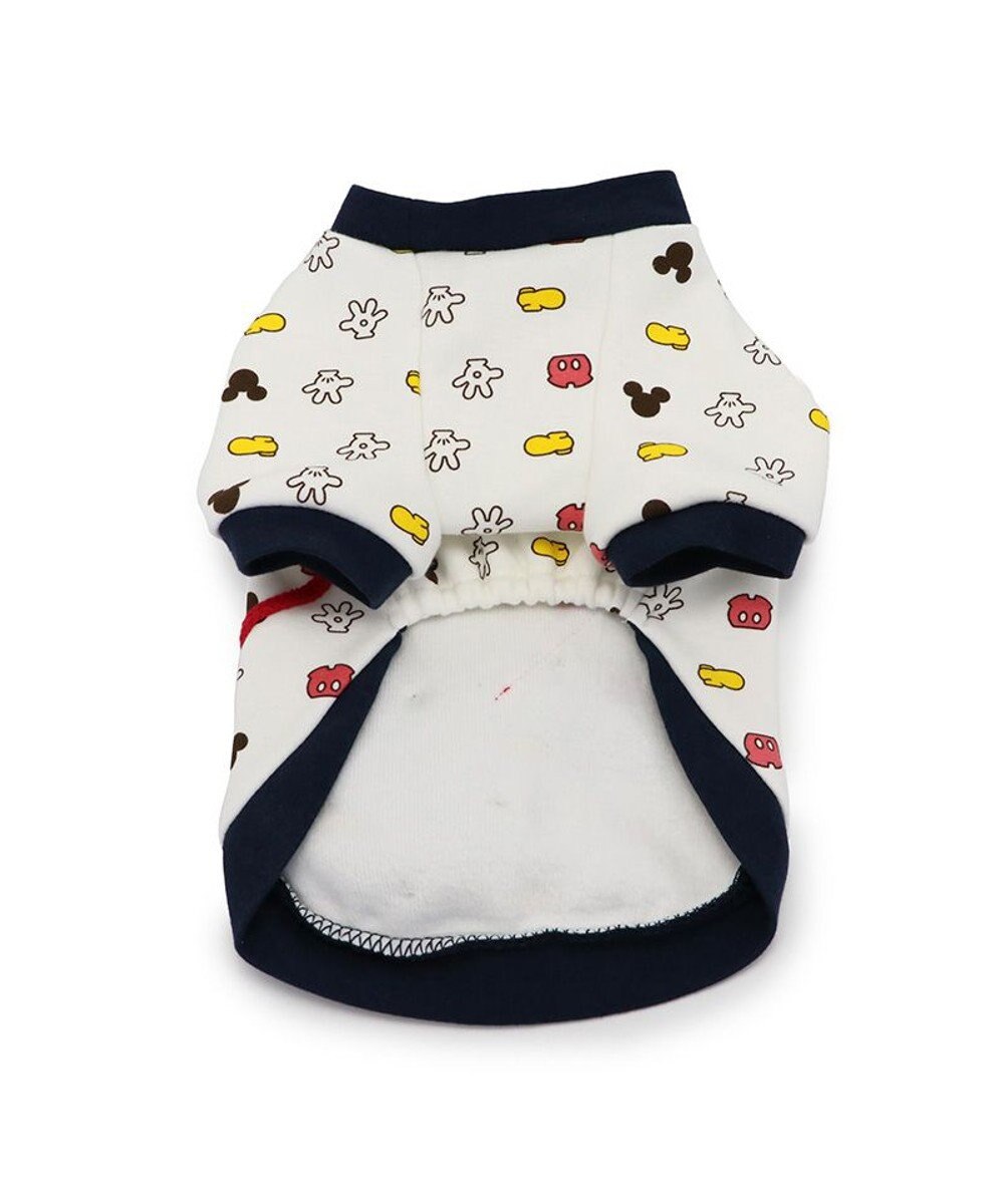 PET PARADISE ディズニー ミッキーマウストレーナー 《ポーチ付き》 小型犬 