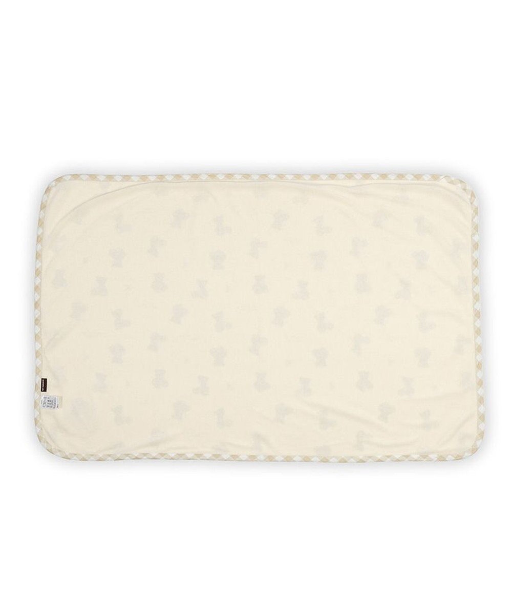 PET PARADISE ペットパラダイス くまちゃん クール ブランケット 《アイス柄》 