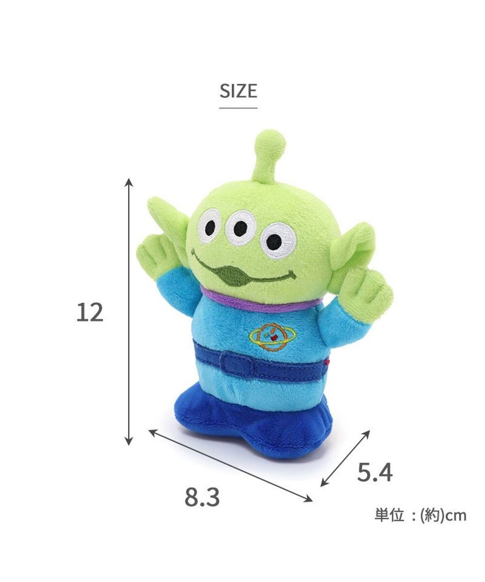 PET PARADISE ディズニー トイ・ストーリー エイリアン トイ 《リトルグリーンメン》 