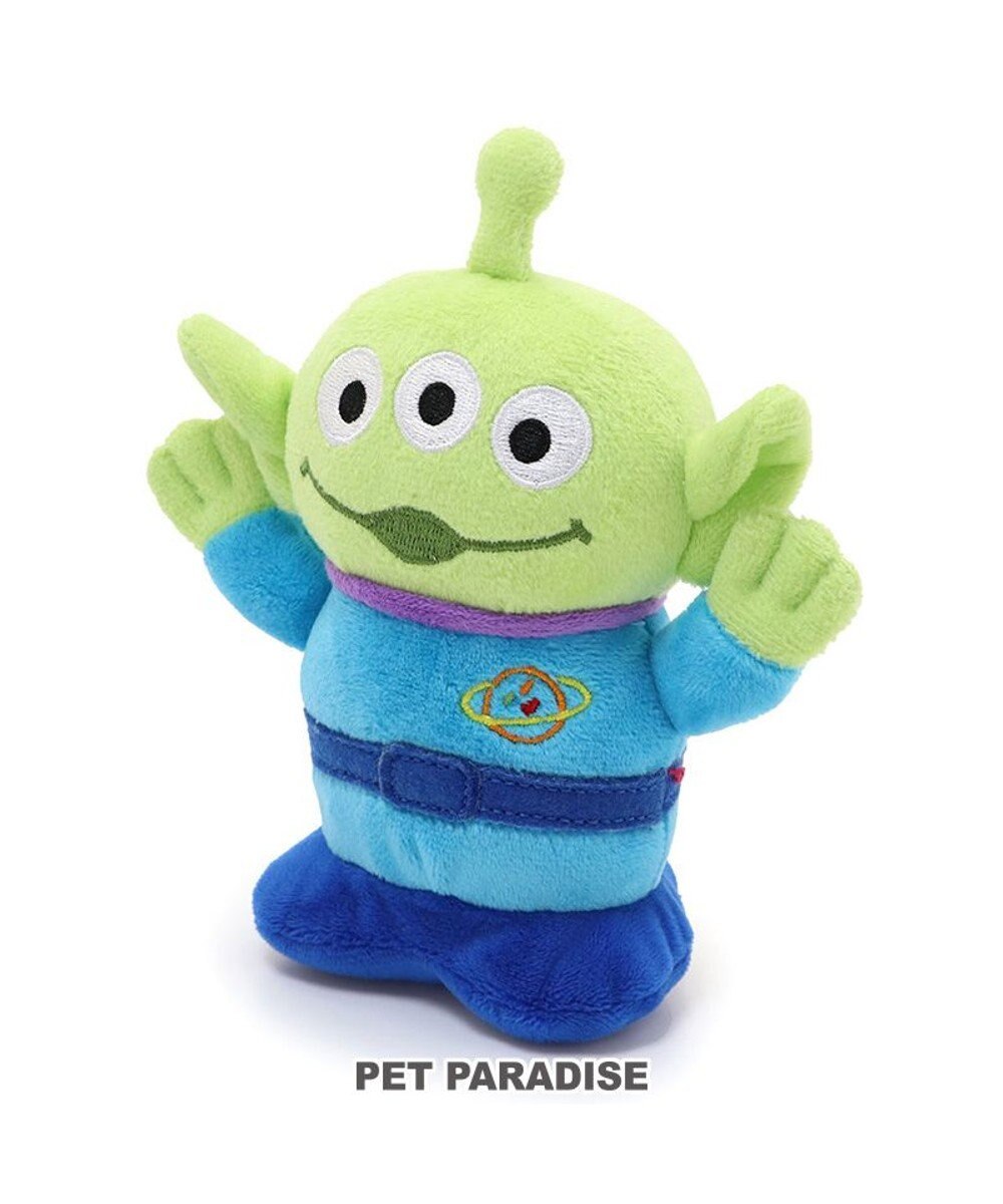 PET PARADISE ディズニー トイ・ストーリー エイリアン トイ 《リトルグリーンメン》 グリーン