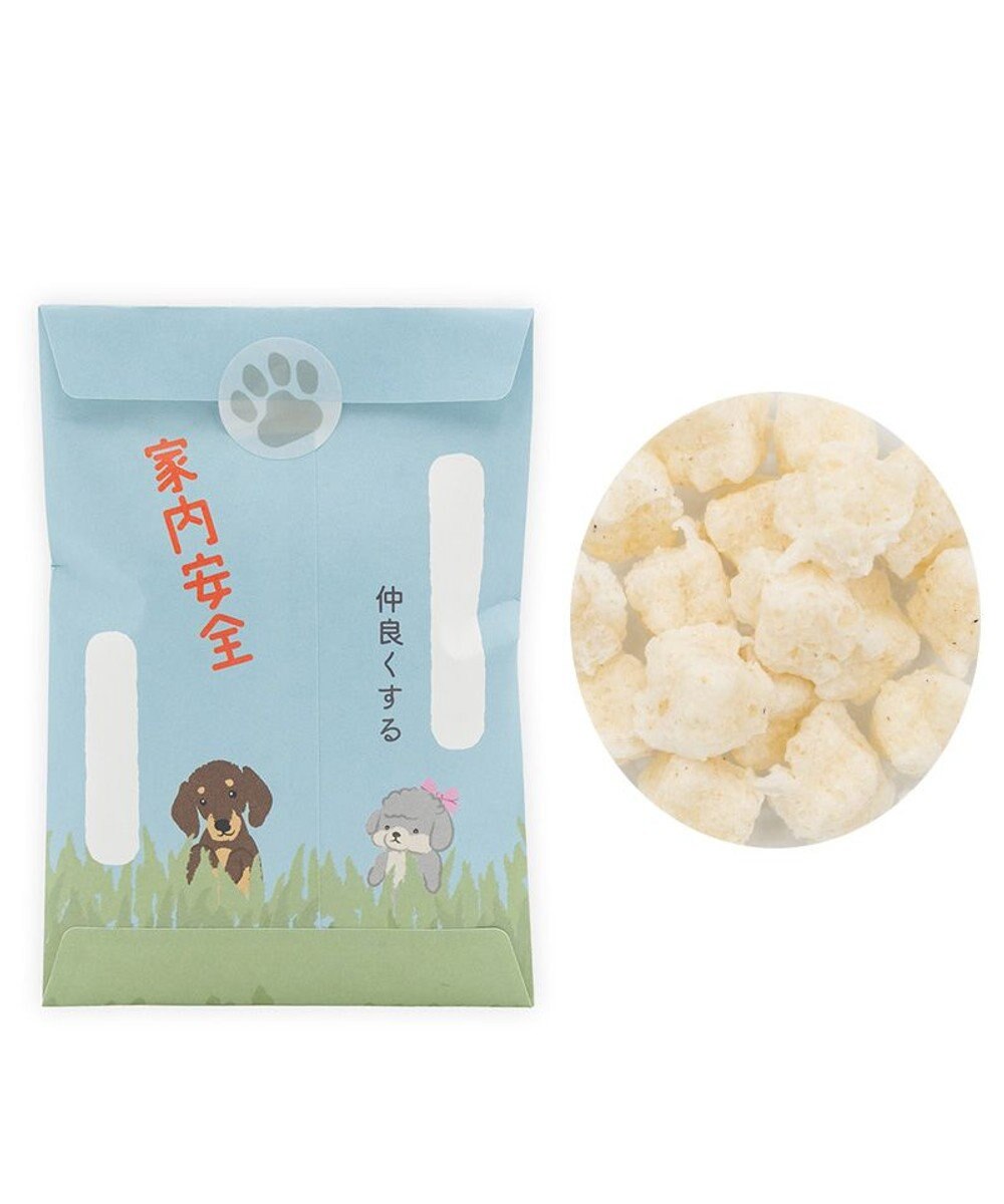 PET PARADISE 《数量限定》 2027年 お年玉ぽち袋 ３種セット 