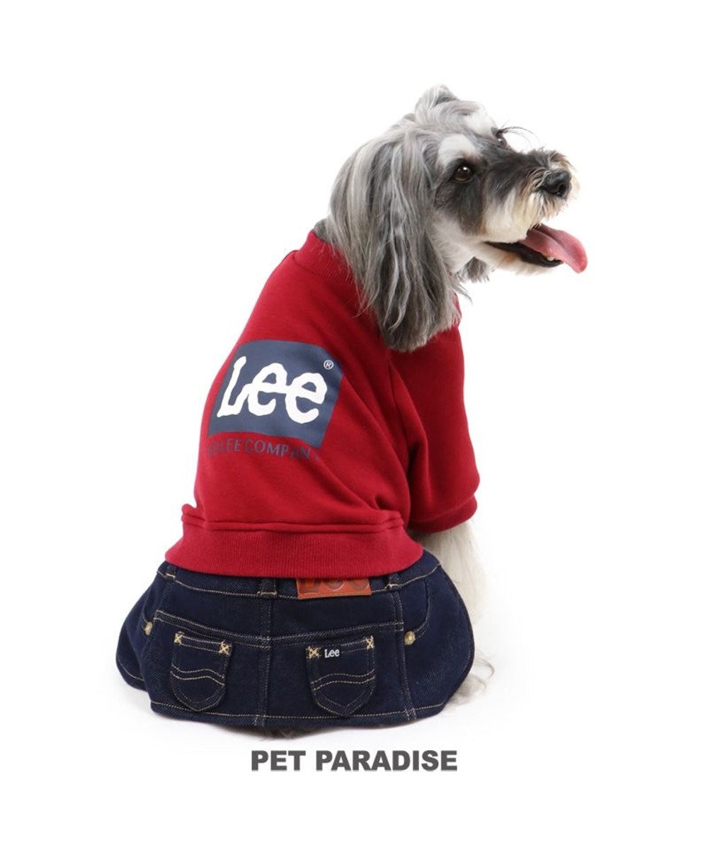 犬 服 lee スカートつなぎ 小型犬 ブロックロゴ 犬服 犬の服 犬 服 ペットウエア ペットウェア ドッグウエア ドッグウェア ベビー 超小型犬 小型犬 暖かい Pet Paradise 通販 雑貨とペット用品の通販サイト マザーガーデン ペットパラダイス 犬 服 lee スカートつなぎ 小型犬 ブロックロゴ 犬服 犬の服 犬 服 ペットウエア ペットウェア ドッグウエア ドッグウェア ベビー 超小型犬 小型犬 暖かい Pet Paradise 通販 雑貨とペット用品の通販サイト マザーガーデン ペットパラダイス