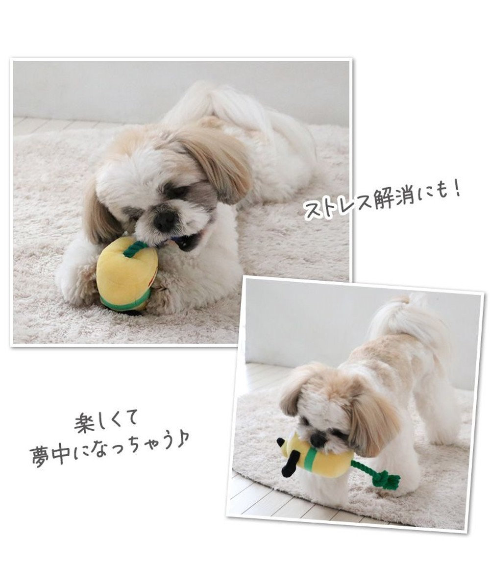 PET PARADISE ディズニー プルート ぽてトイ