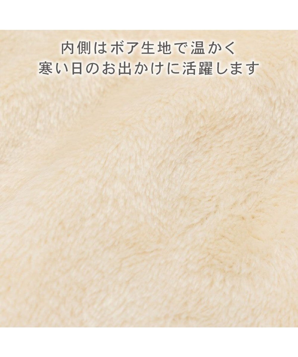 PET PARADISE Lee スクエアＱ 綿入ベスト 小型犬 
