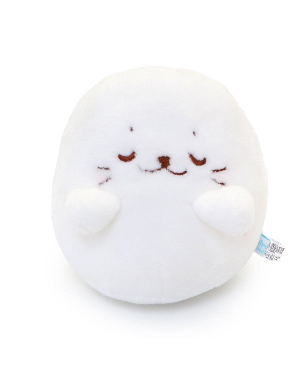 しろたん 白いもの おばけマスコット 14cm 《ノーマル しろたん 白いもの おばけマスコット 14cm 《ノーマル
