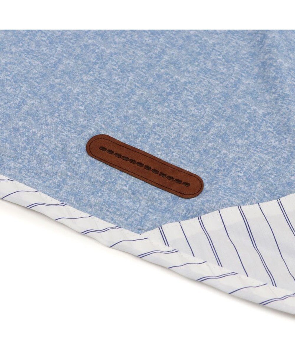 PET PARADISE ペットパラダイス クールケット 《シャンブレー柄》 小型犬