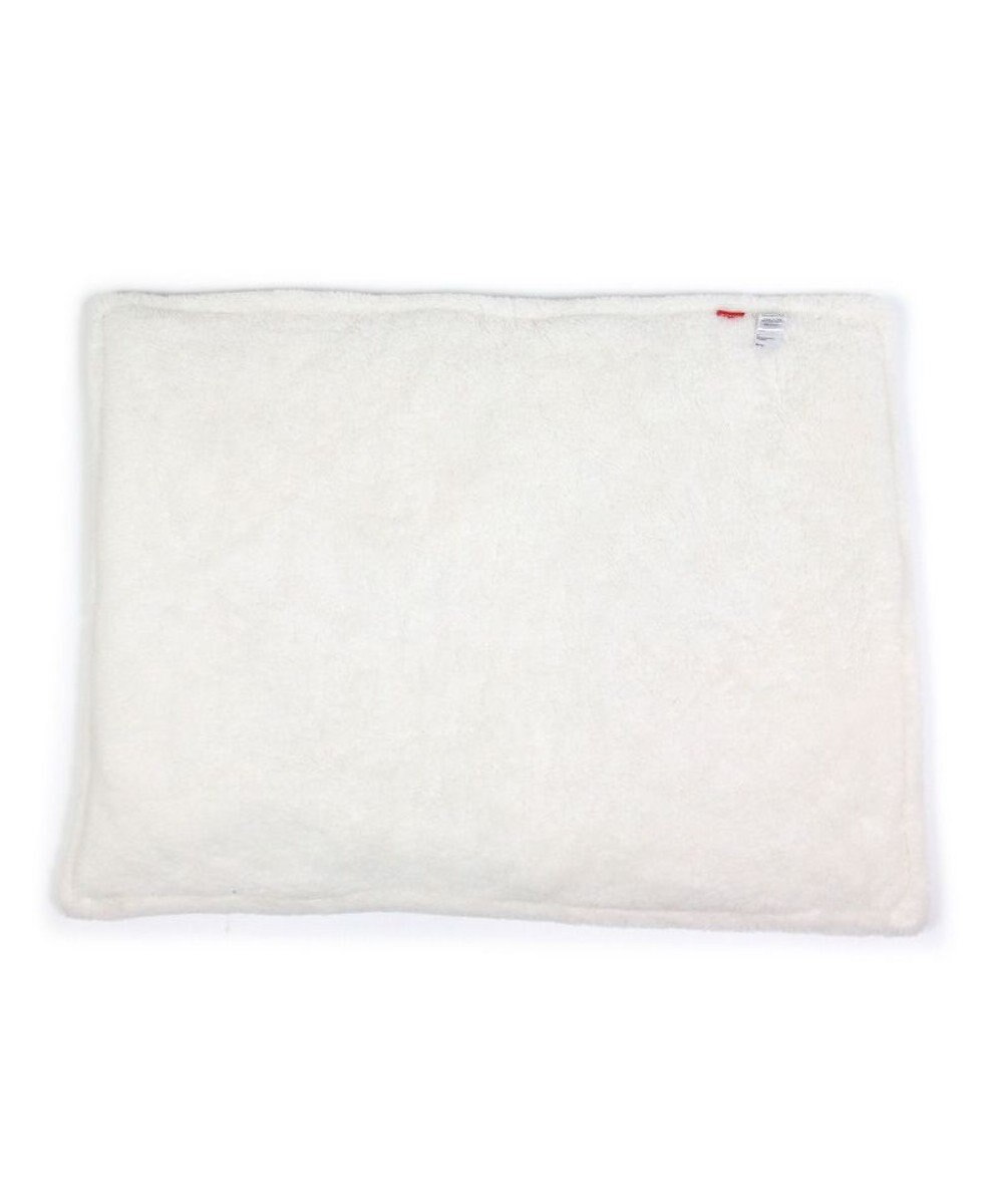 PET PARADISE ディズニー 101匹わんちゃん 遠赤外線 ボアマット 《風船柄》  80×60cm 