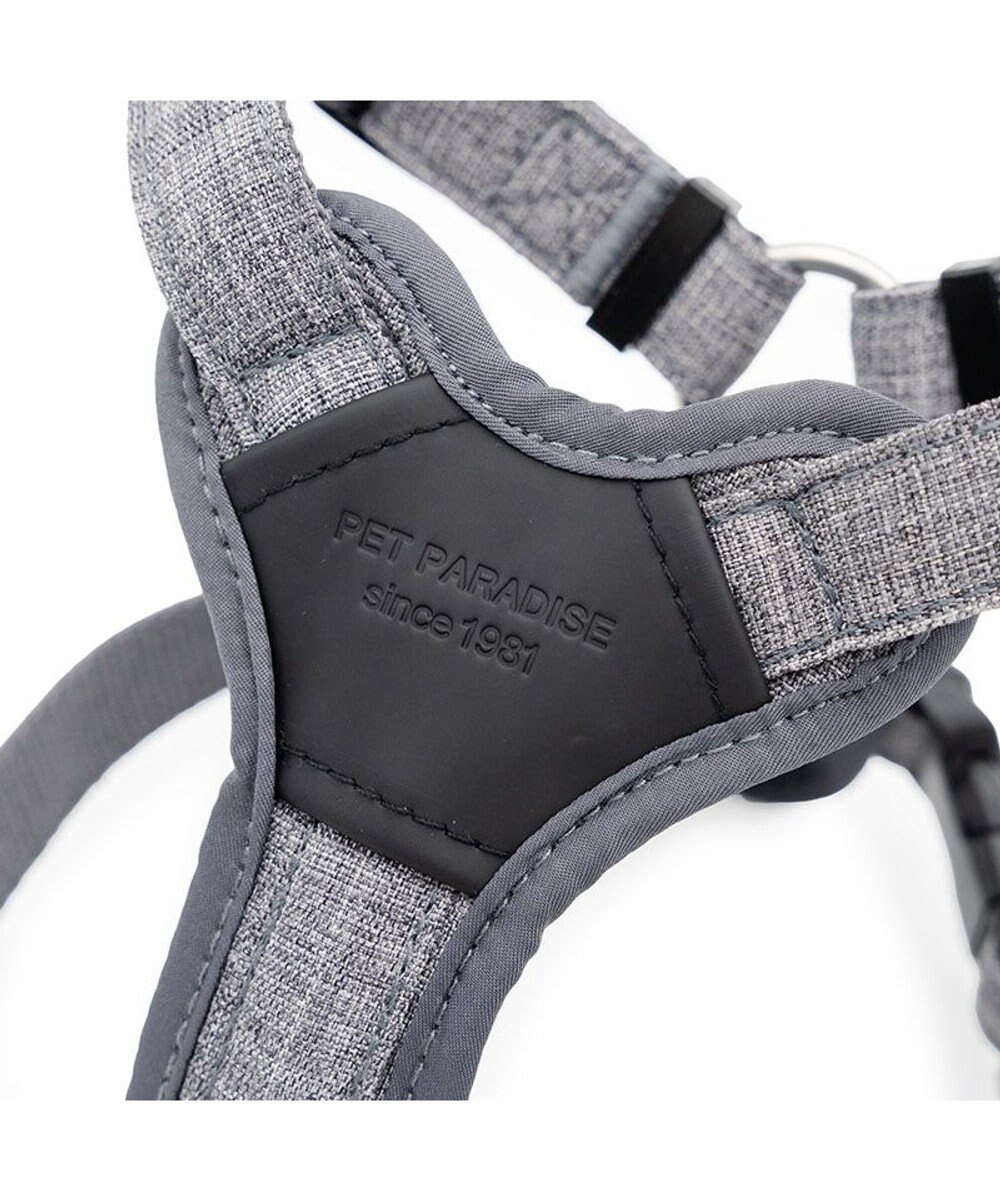 PET PARADISE ペットパラダイス アクティブハーネス 杢調 ＳＳ 小型犬 