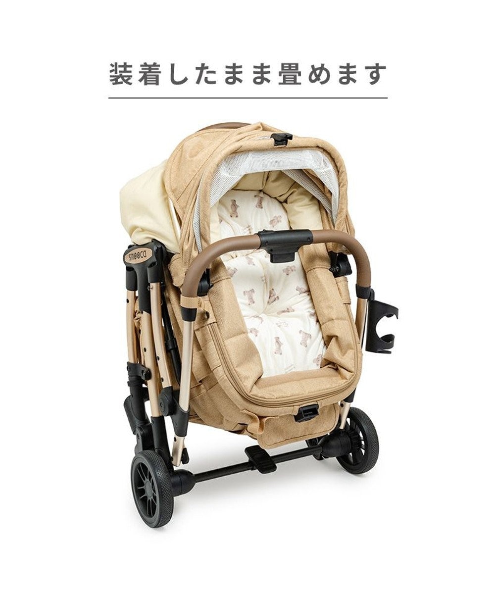 PET PARADISE ペットパラダイス くまちゃん ペットカート クッション 