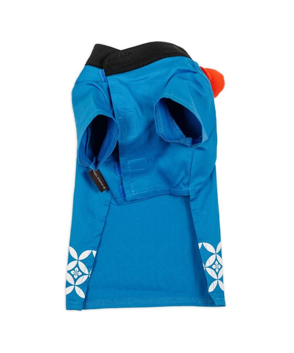 PET PARADISE ペットパラダイス お祭り法被 《金魚》 小型犬 