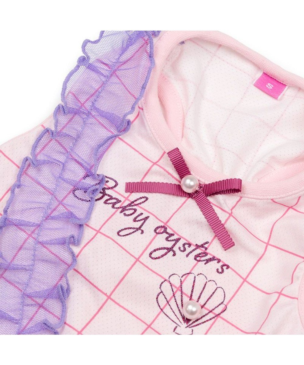 PET PARADISE ディズニー ヤングオイスター エコメイド タンクトップ 小型犬 