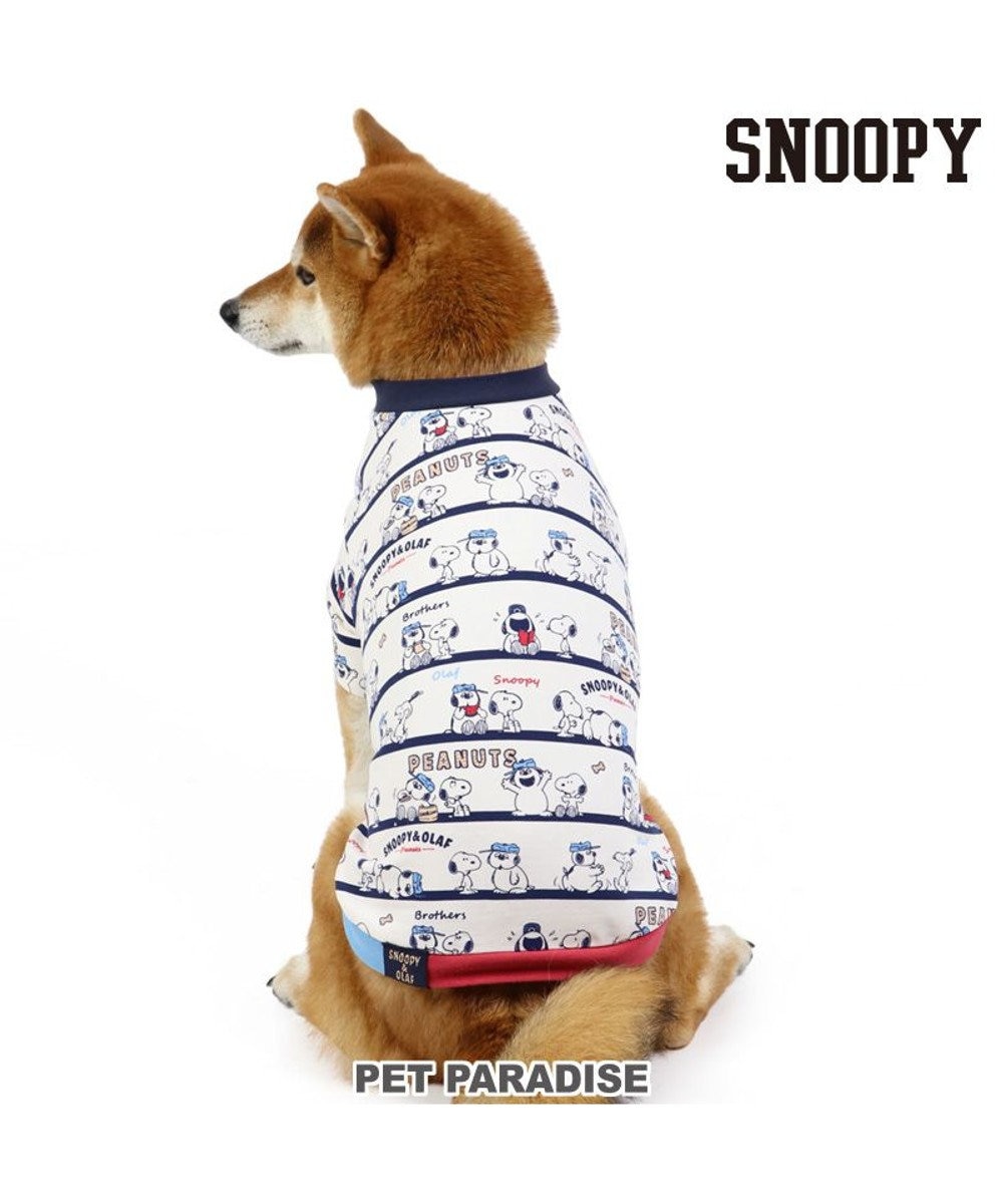 犬 服 春服 スヌーピー トレーナー 中型犬 ブラザー ペットウエア ペットウェア ドッグウエア ドッグウェア Pet Paradise 通販 雑貨とペット用品の通販サイト マザーガーデン ペットパラダイス 犬 服 春服 スヌーピー トレーナー 中型犬 ブラザー ペットウエア ペットウェア ドッグウエア ドッグウェア Pet Paradise 通販 雑貨とペット用品の通販サイト マザーガーデン ペットパラダイス