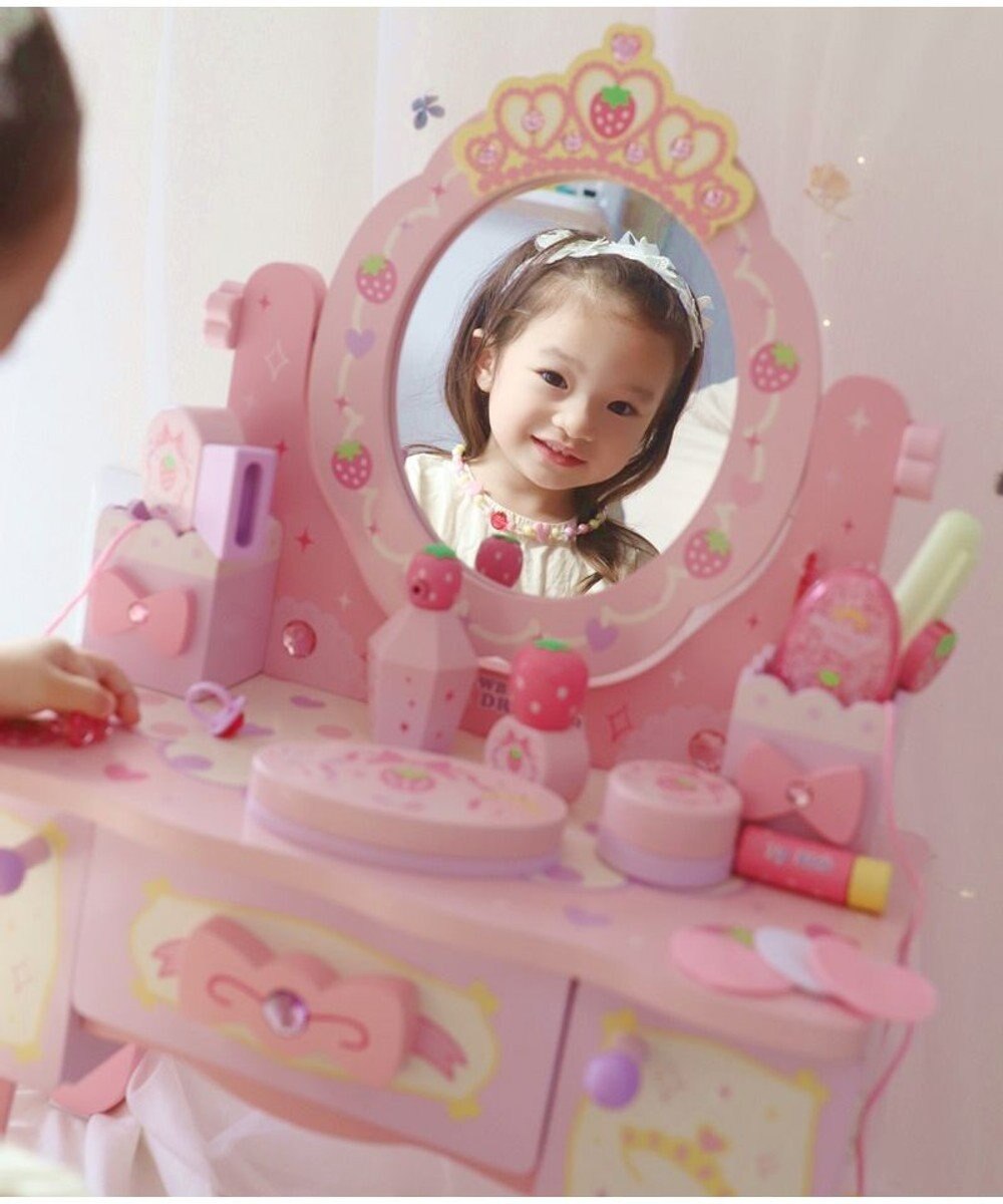3 4 13ドレッサーお買い得フェア 100台突破 ドレッサー マザーガーデン 木製 おままごと 野いちご ティアラ付き 猫脚ドレッサー ティアラドレッサー ピンク コスメ お誕生日 木のおもちゃ 3歳 4歳 子供の日 Mother Garden 通販 雑貨とペット用品の通販 3 4 13ドレッサーお買い得フェア 100台突破 ドレッサー マザーガーデン 木製 おままごと 野いちご ティアラ付き 猫脚ドレッサー ティアラドレッサー ピンク コスメ お誕生日 木のおもちゃ 3歳 4歳 子供の日 Mother Garden 通販 雑貨とペット用品の通販