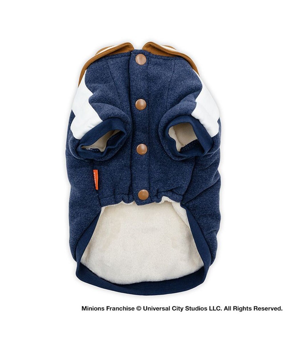 PET PARADISE ミニオン 遠赤外線 スタジャン 小型犬