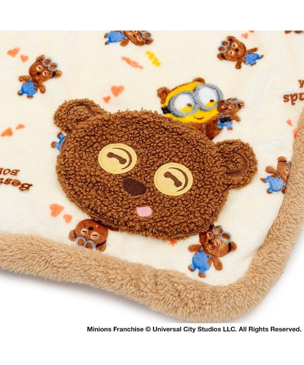 PET PARADISE ミニオン ティム ボアマット 