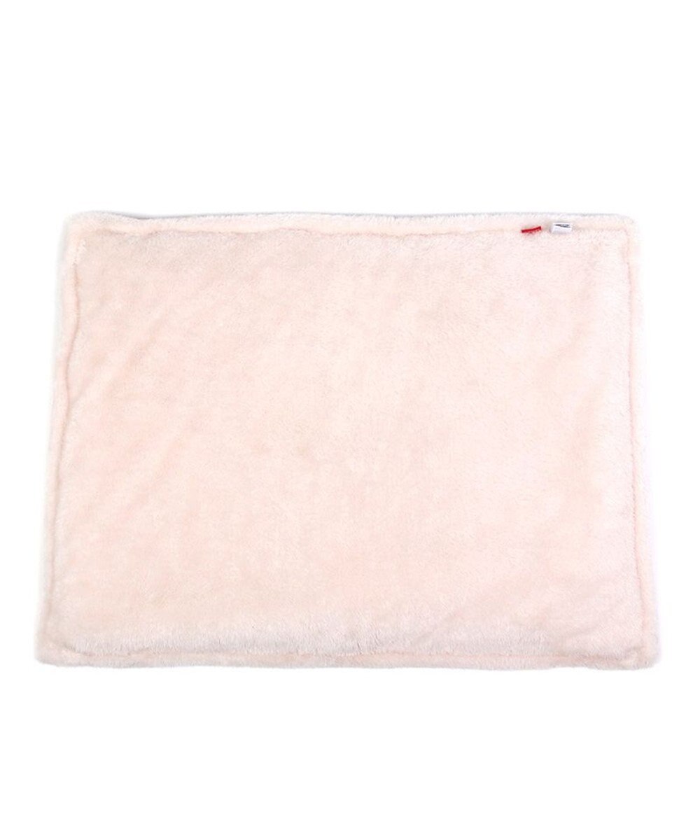 PET PARADISE ディズニーミニーマウス 遠赤外線 ボアマット 《ケーキ柄  》(80×60cm) 