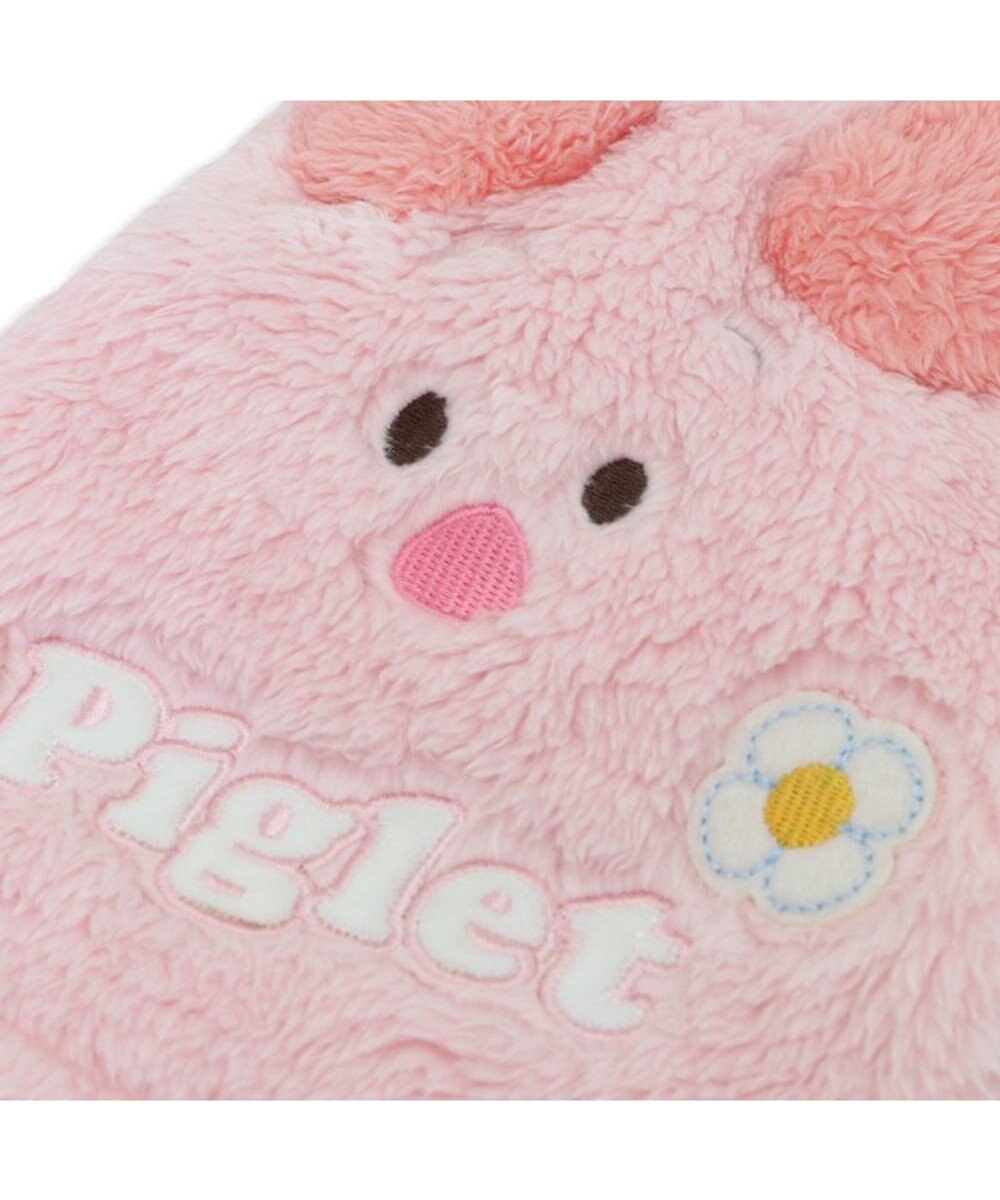 PET PARADISE ディズニー ピグレット お顔ハーフジップベスト 小型犬 