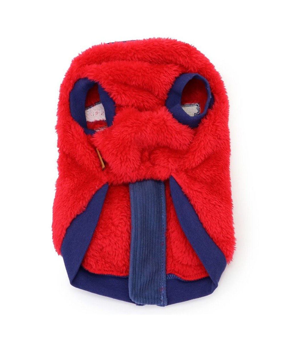 PET PARADISE スヌーピー なかよし ジップベスト 中型犬 