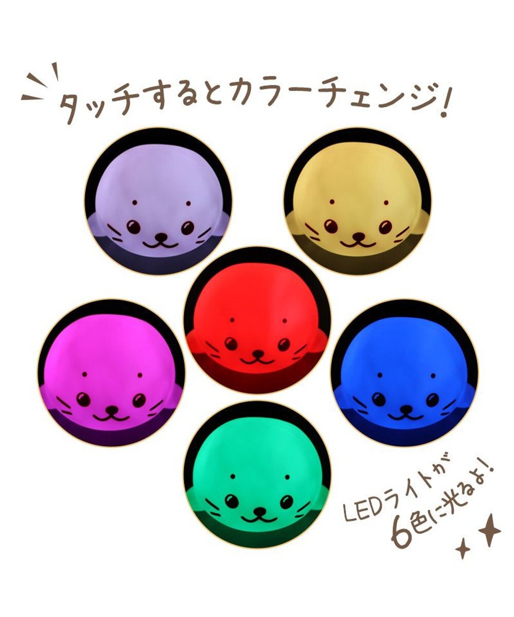 Mother garden しろたん ルームライト 