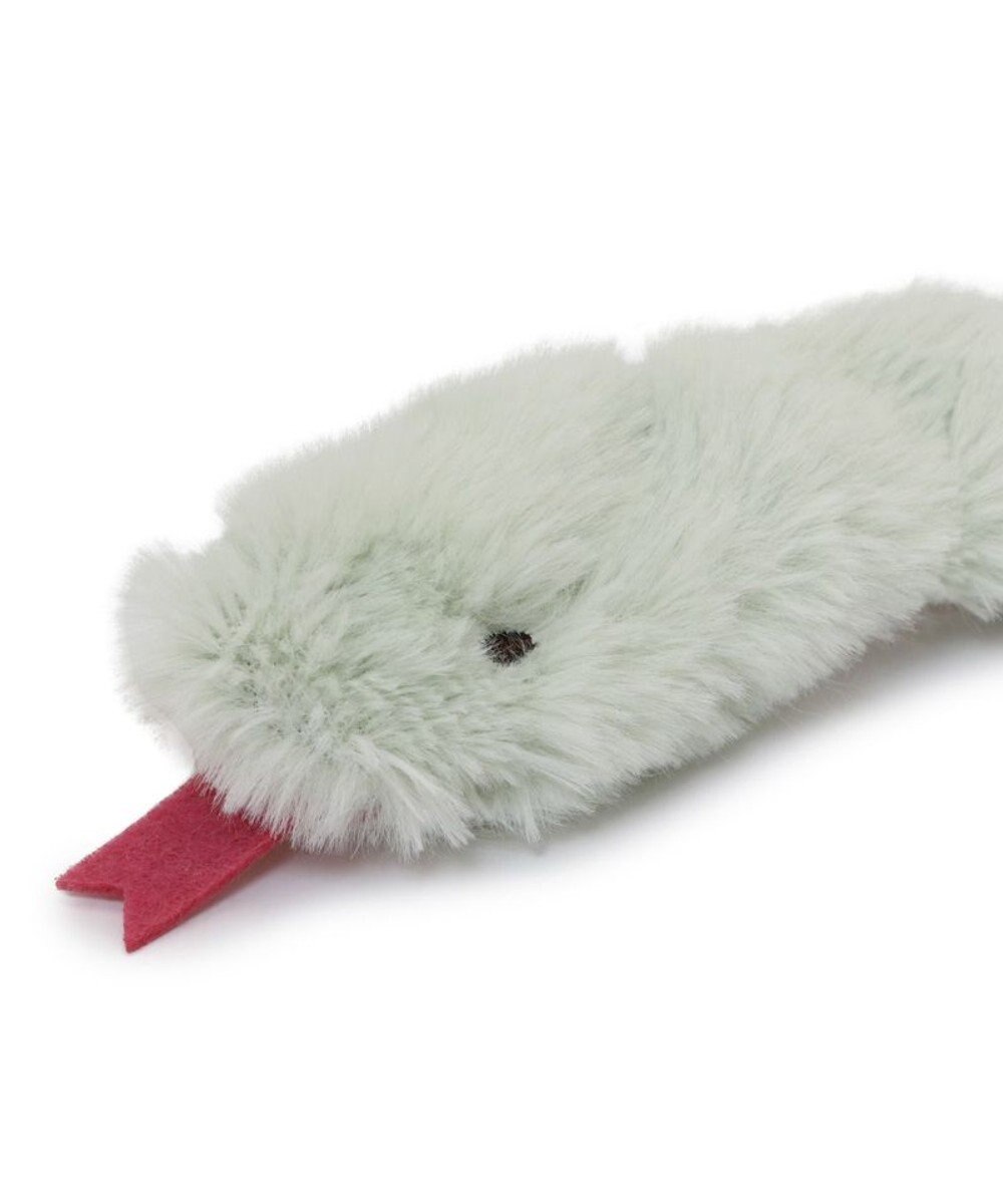 PET PARADISE ペットパラダイス 干支 巳 マフラー 《グリーン》 中型犬 大型犬 Ｍ～Ｌ 