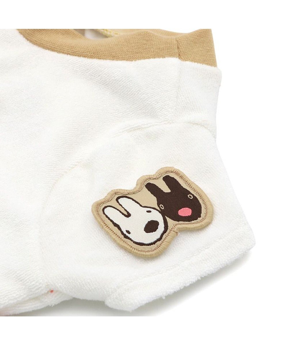 PET PARADISE リサとガスパール サーモキープ リサお顔Tシャツ  小型犬 